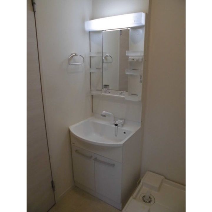 ステラ用賀の内装