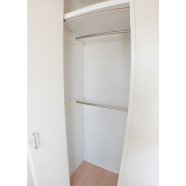 ステラ用賀の内装