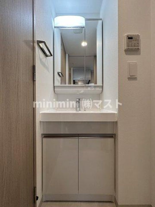 大阪府大阪市西区西本町2(マンション)の賃貸物件の内装