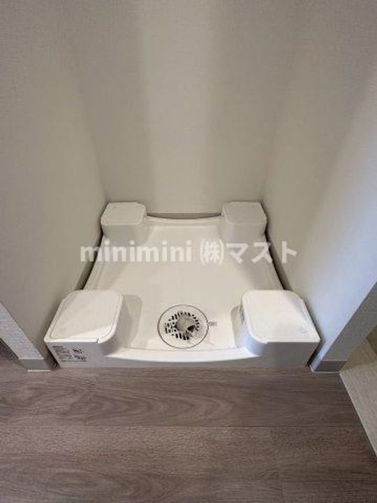 大阪府大阪市西区西本町2(マンション)の賃貸物件の内装