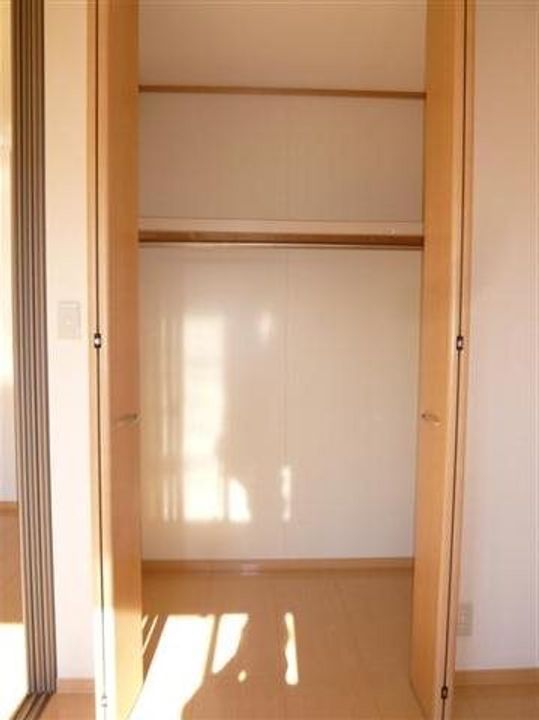 メゾン ソニアの内装