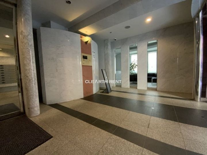 パレステュディオ新宿御苑駅前のその他画像