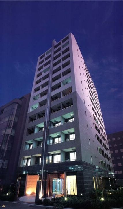 パレステュディオ新宿御苑駅前のその他画像