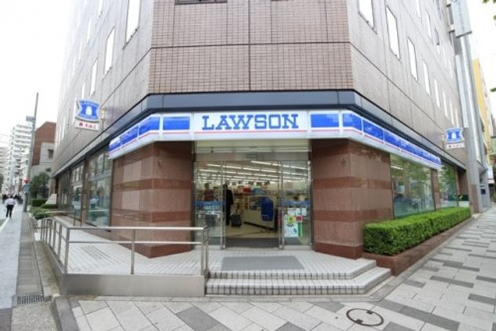 パレステュディオ新宿御苑駅前の周辺