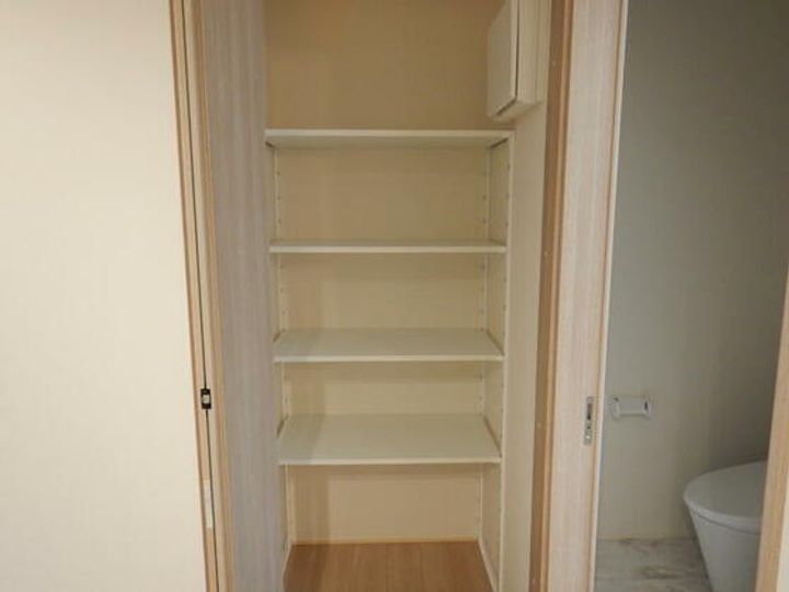 宮城県仙台市青葉区国見2(アパート)の賃貸物件の内装