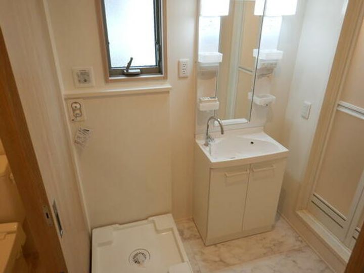 宮城県仙台市青葉区国見2(アパート)の賃貸物件の内装