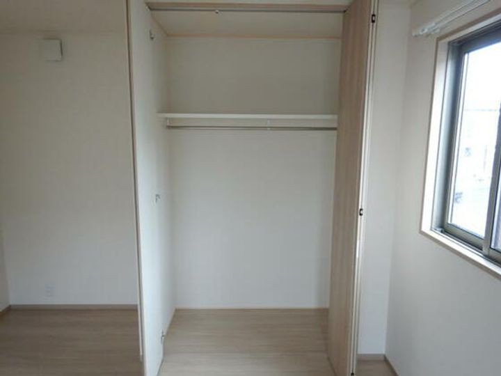 宮城県仙台市青葉区国見2(アパート)の賃貸物件の内装