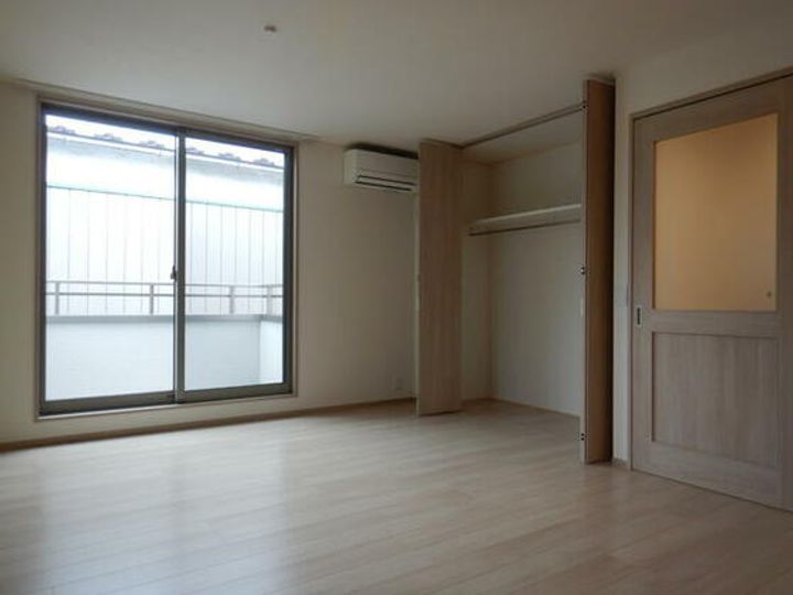 宮城県仙台市青葉区国見2(アパート)の賃貸物件の居間