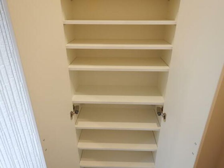 宮城県仙台市青葉区国見2(アパート)の賃貸物件の玄関