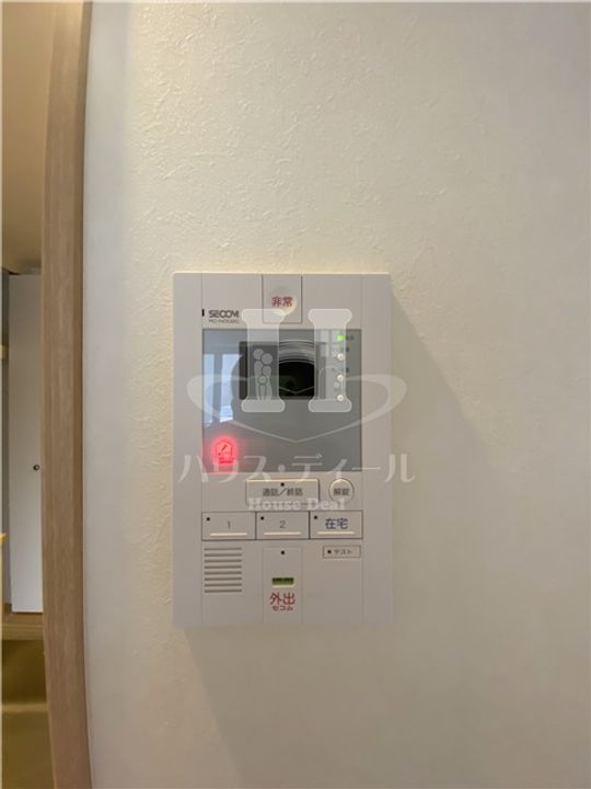 埼玉県川口市西川口2(アパート)の賃貸物件の内装