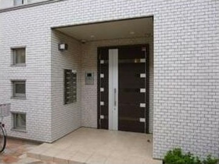 埼玉県川口市西川口2(アパート)の賃貸物件の地図