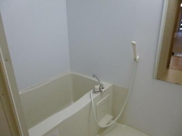 埼玉県川口市西川口2(アパート)の賃貸物件の風呂