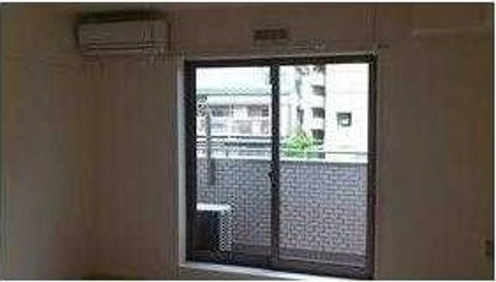 埼玉県川口市西川口2(アパート)の賃貸物件の居間