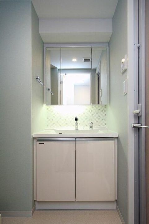 東京都文京区大塚2(マンション)の賃貸物件の内装