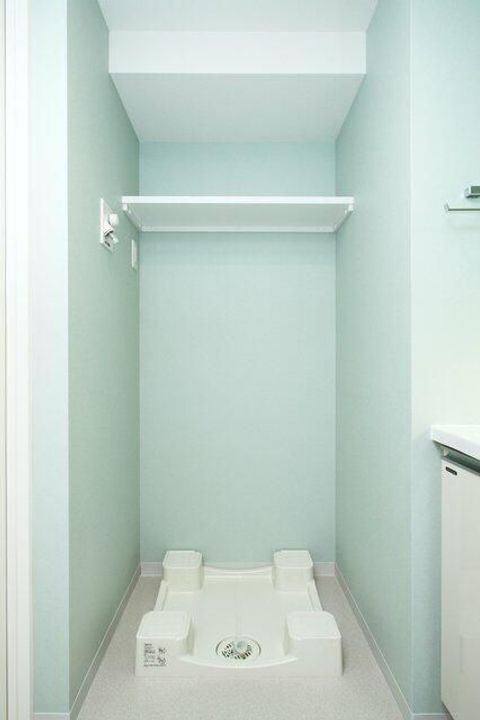 東京都文京区大塚2(マンション)の賃貸物件の内装