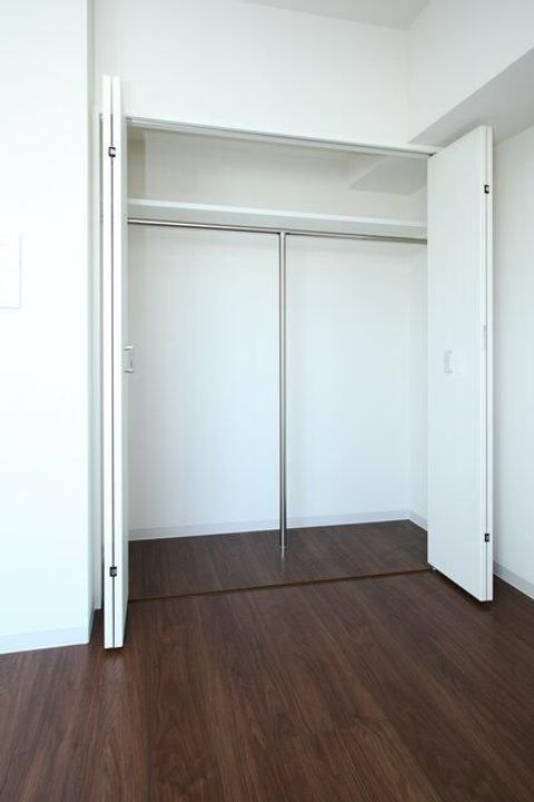 東京都文京区大塚2(マンション)の賃貸物件の内装