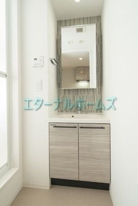 東京都新宿区二十騎町(マンション)の賃貸物件の内装