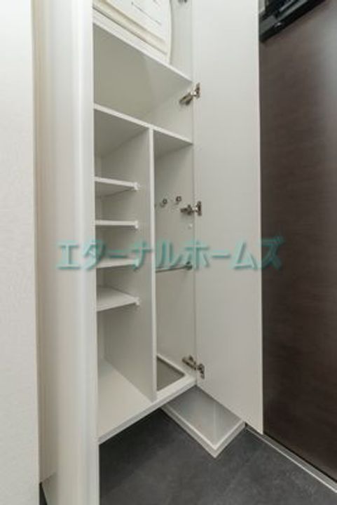 東京都新宿区二十騎町(マンション)の賃貸物件のその他画像