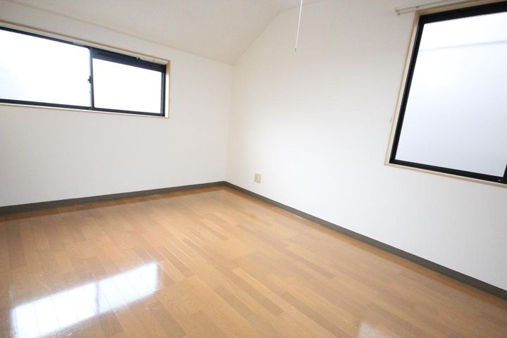 ティエラ日進の居間