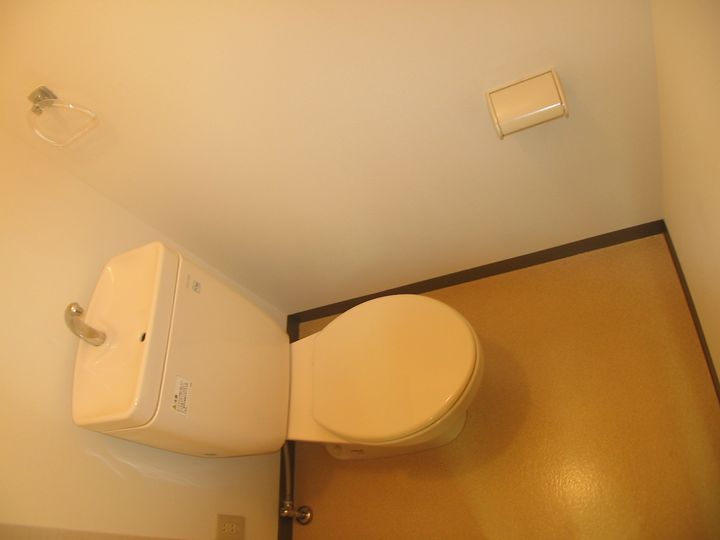 ティエラ日進の内装