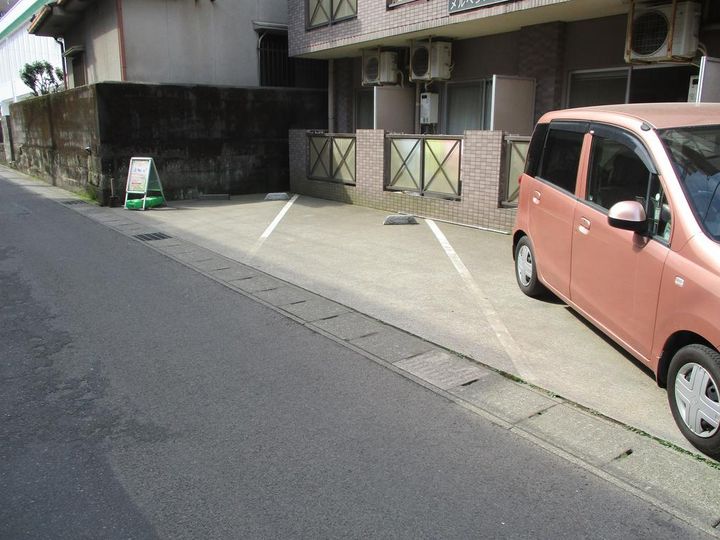 鹿児島県鹿児島市武1(マンション)の賃貸物件の地図