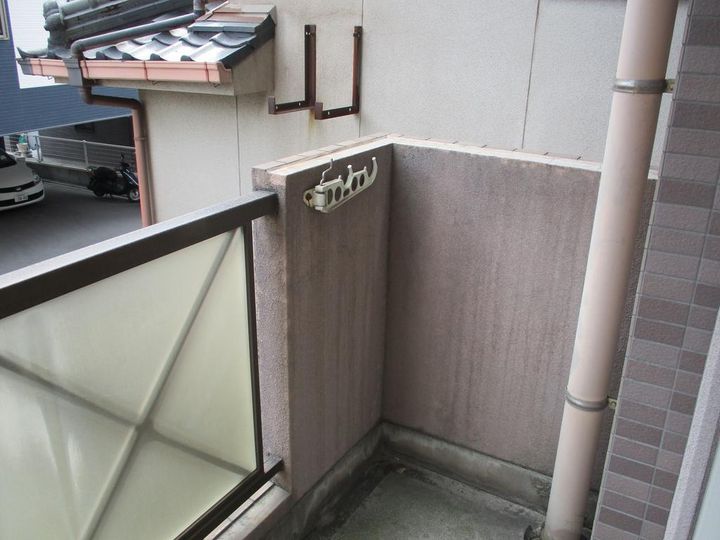 鹿児島県鹿児島市武1(マンション)の賃貸物件の内装
