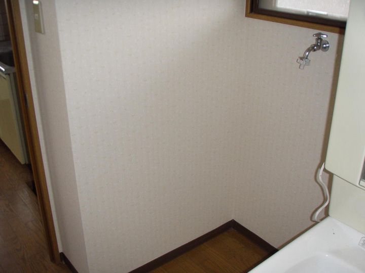 コスモスハイツの内装
