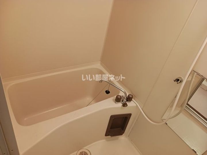 ファミールTOSHIの風呂