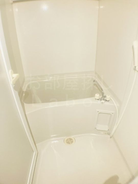 神奈川県南足柄市怒田(マンション)の賃貸物件の風呂