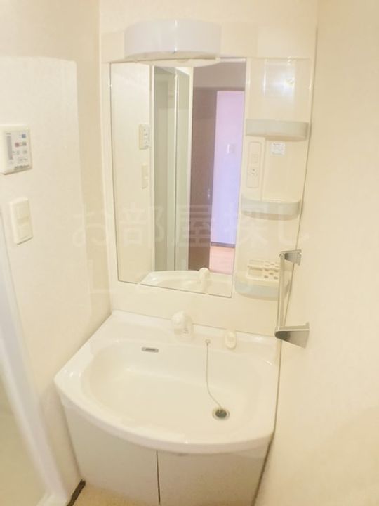 神奈川県南足柄市怒田(マンション)の賃貸物件の内装