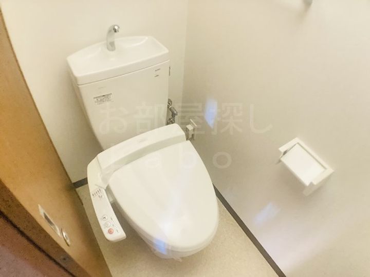 神奈川県南足柄市怒田(マンション)の賃貸物件の内装