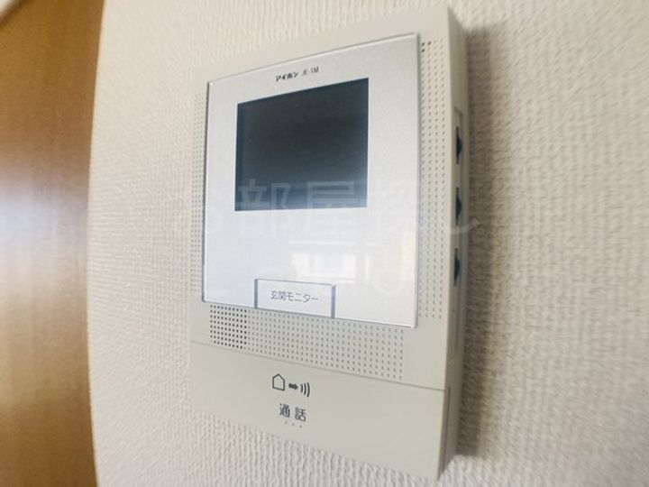 神奈川県南足柄市怒田(マンション)の賃貸物件の内装