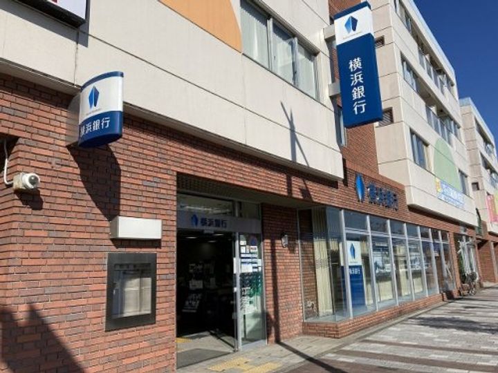 神奈川県南足柄市怒田(マンション)の賃貸物件の周辺