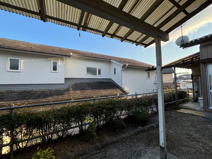 宮城県仙台市青葉区藤松(一戸建)の賃貸物件のその他画像