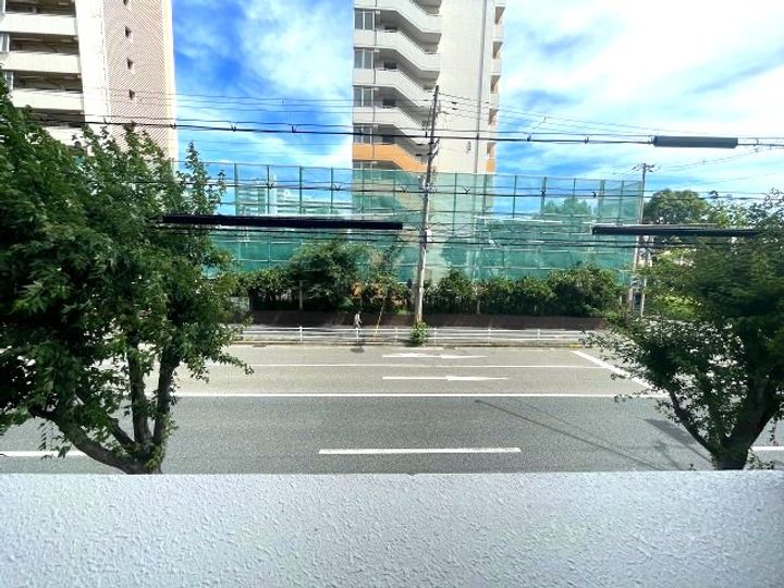 アドバンス神戸パーチェのその他画像