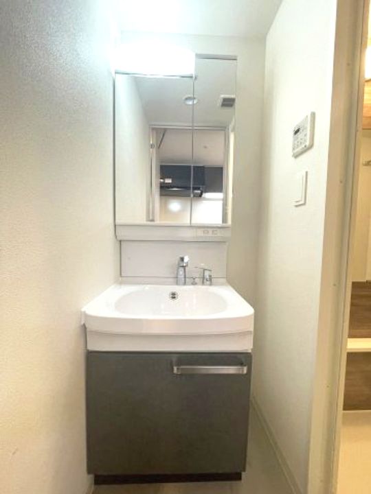 アドバンス神戸パーチェの内装