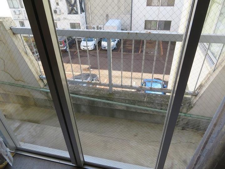 YMレジデンスの内装