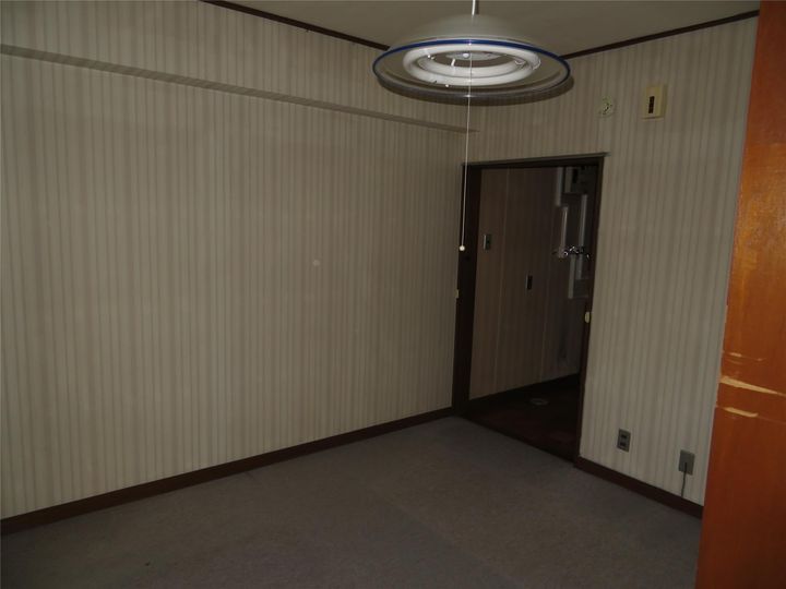 YMレジデンスの内装