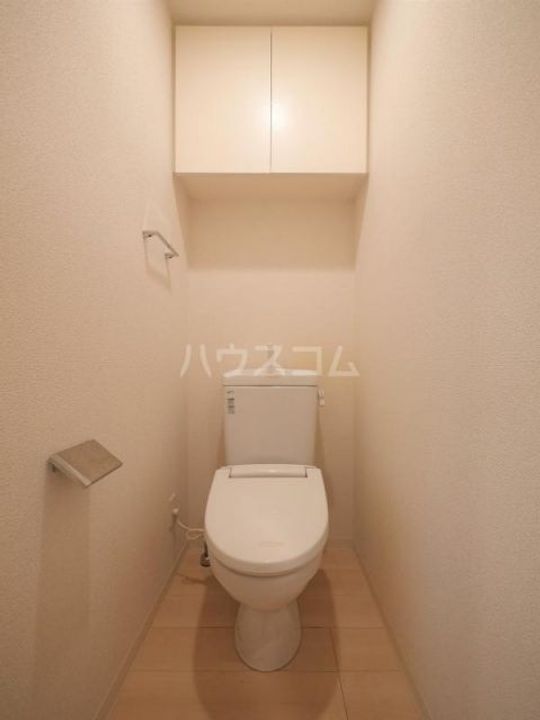 ベルグレードHJの内装