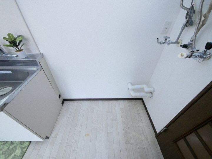 北海道札幌市中央区南十一条西1(マンション)の賃貸物件の内装