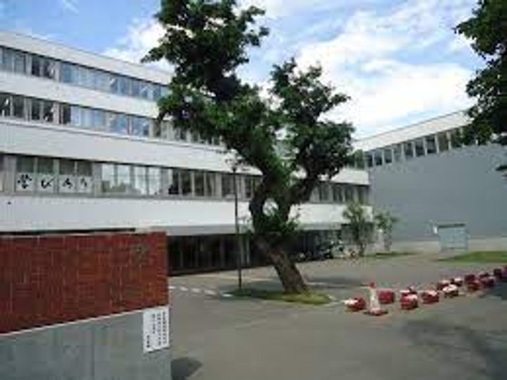 北海道札幌市中央区南十一条西1(マンション)の賃貸物件の周辺