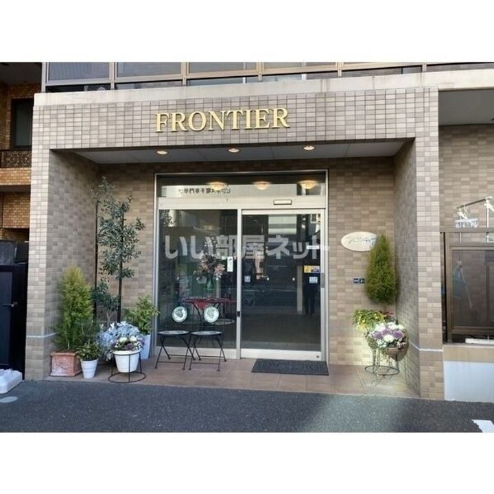 栃木県宇都宮市材木町(マンション)の賃貸物件の地図