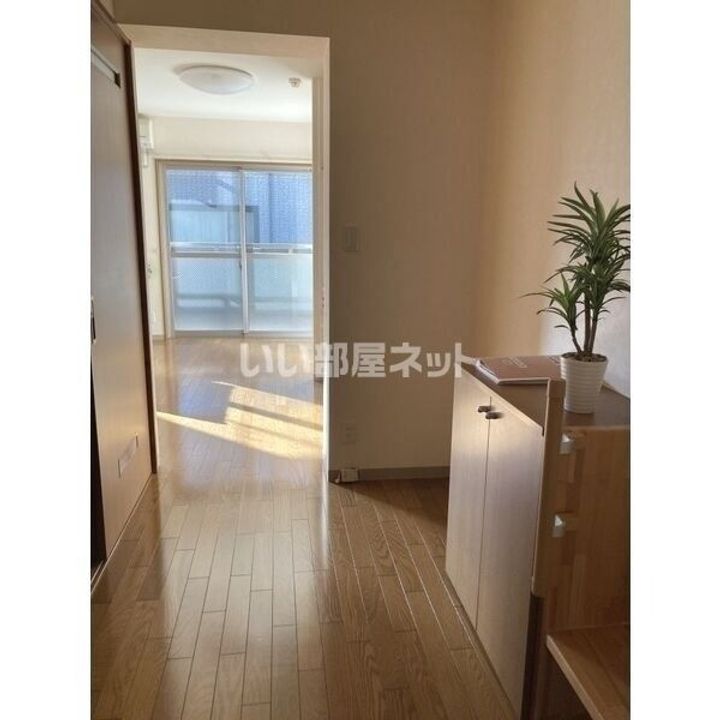 栃木県宇都宮市材木町(マンション)の賃貸物件のその他画像