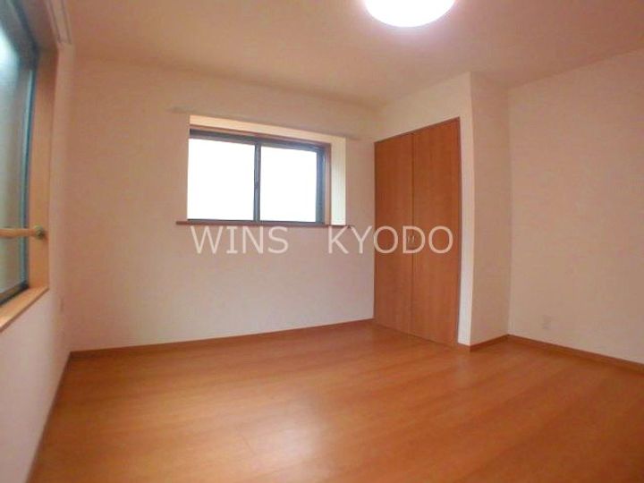 東京都世田谷区経堂2(アパート)の賃貸物件の内装