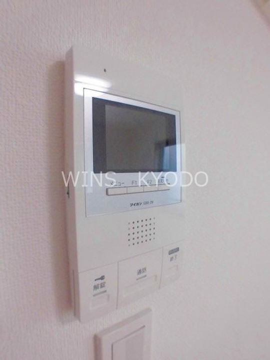 東京都世田谷区経堂2(アパート)の賃貸物件の内装