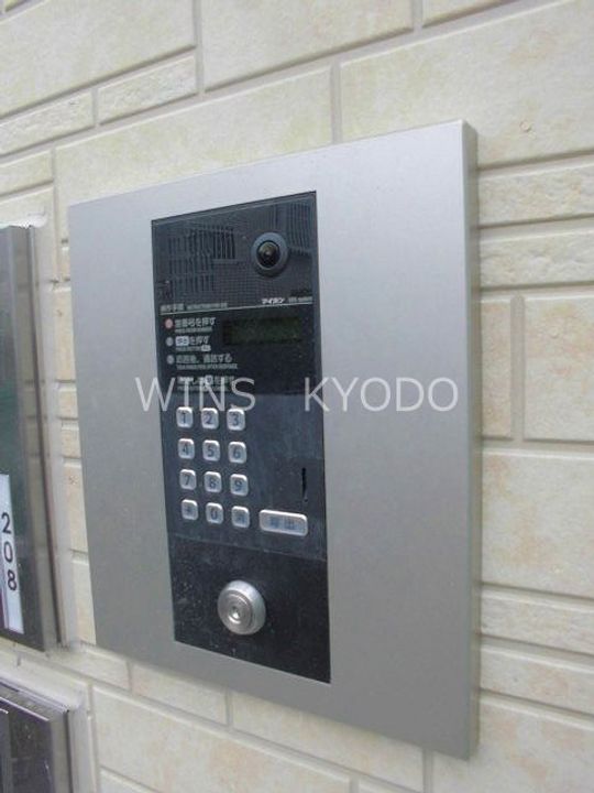 東京都世田谷区経堂2(アパート)の賃貸物件の内装