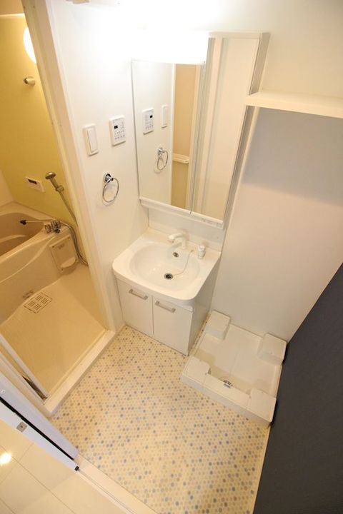 福岡県北九州市小倉南区富士見2(マンション)の賃貸物件の内装