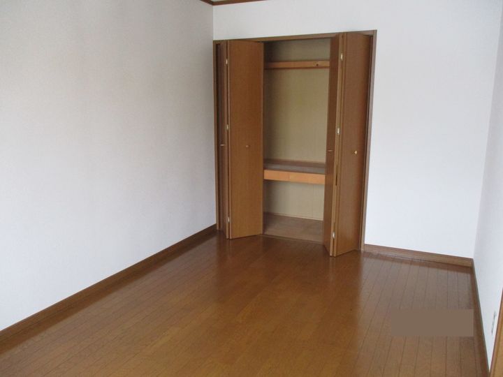アウルの内装