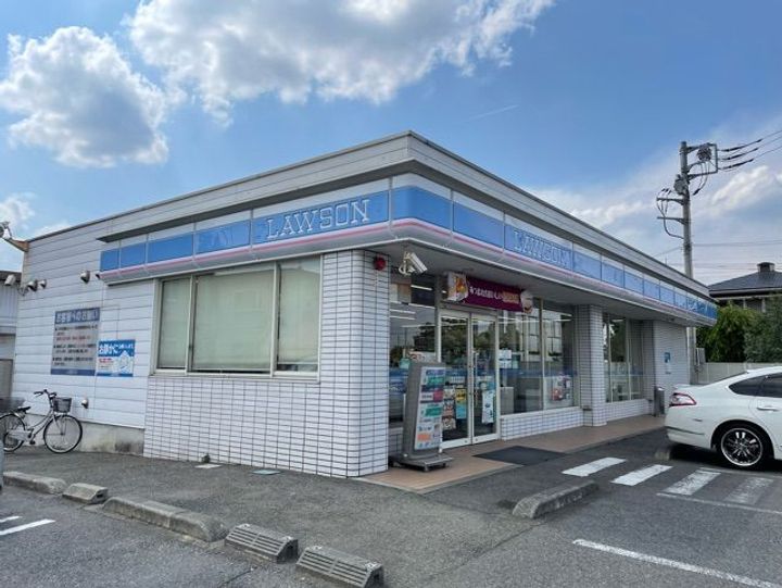 埼玉県坂戸市末広町(アパート)の賃貸物件の周辺