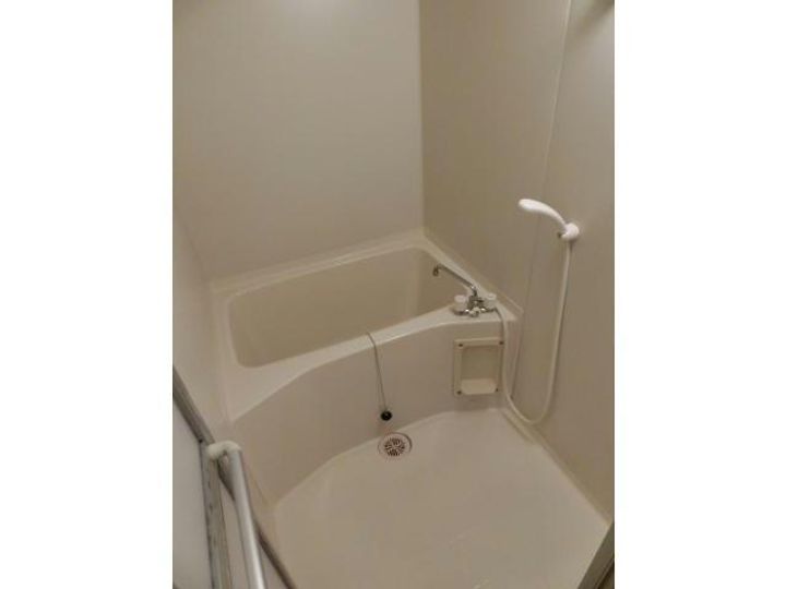 山口県岩国市三笠町2(マンション)の賃貸物件の風呂